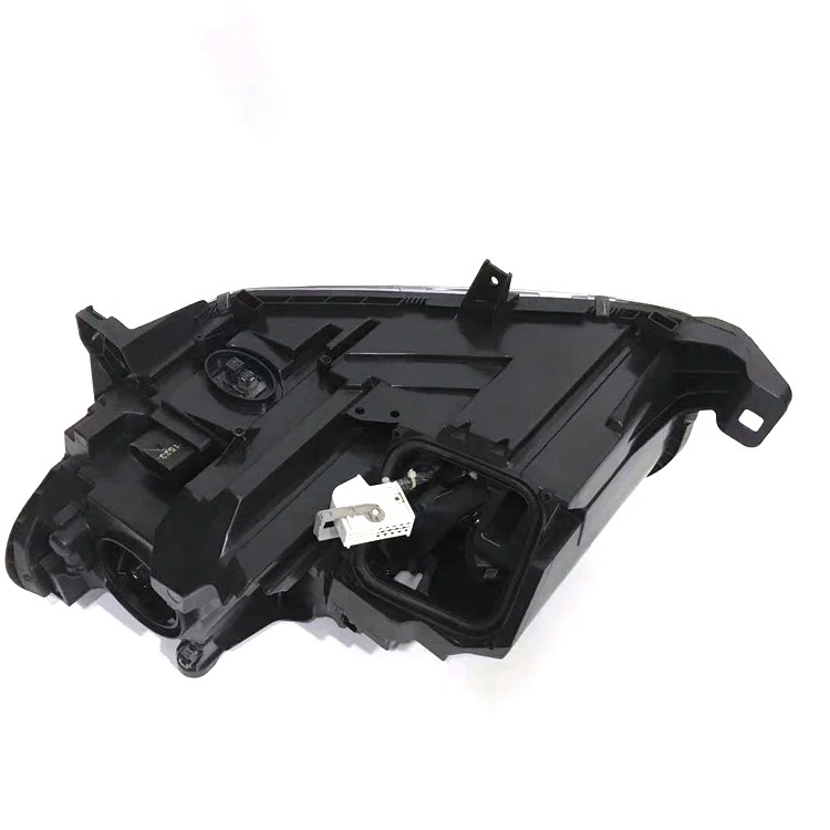 Factory Direct Supply ML166 Headlight Car Lamp for  ML300 ML350 ML400 ML450 6000k Color Temperature Long Expiration